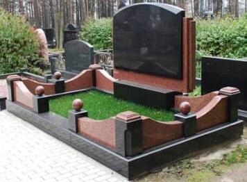 Мемориальные комплексы