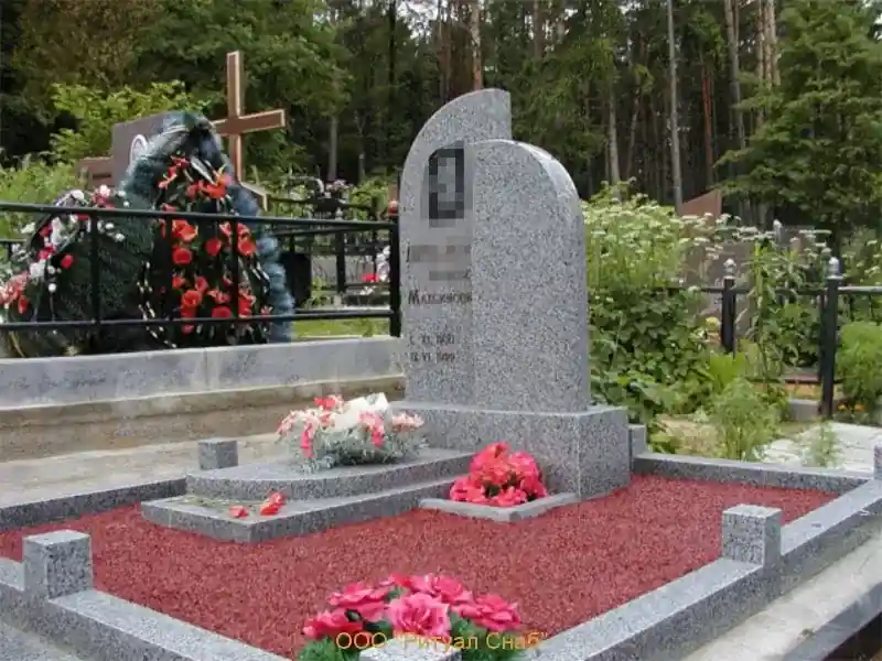Засыпка щебня