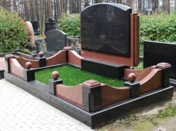 Мемориальные комплексы