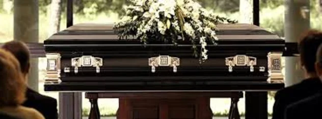 Чего не стоит делать на похоронах