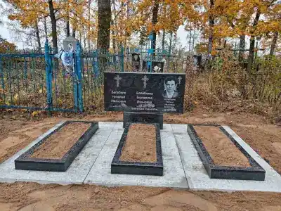 Зачем нужно благоустройство могилы